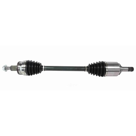 Gsp New Cv Axle No Gsp Ncv12063 Gsp NCV12063
